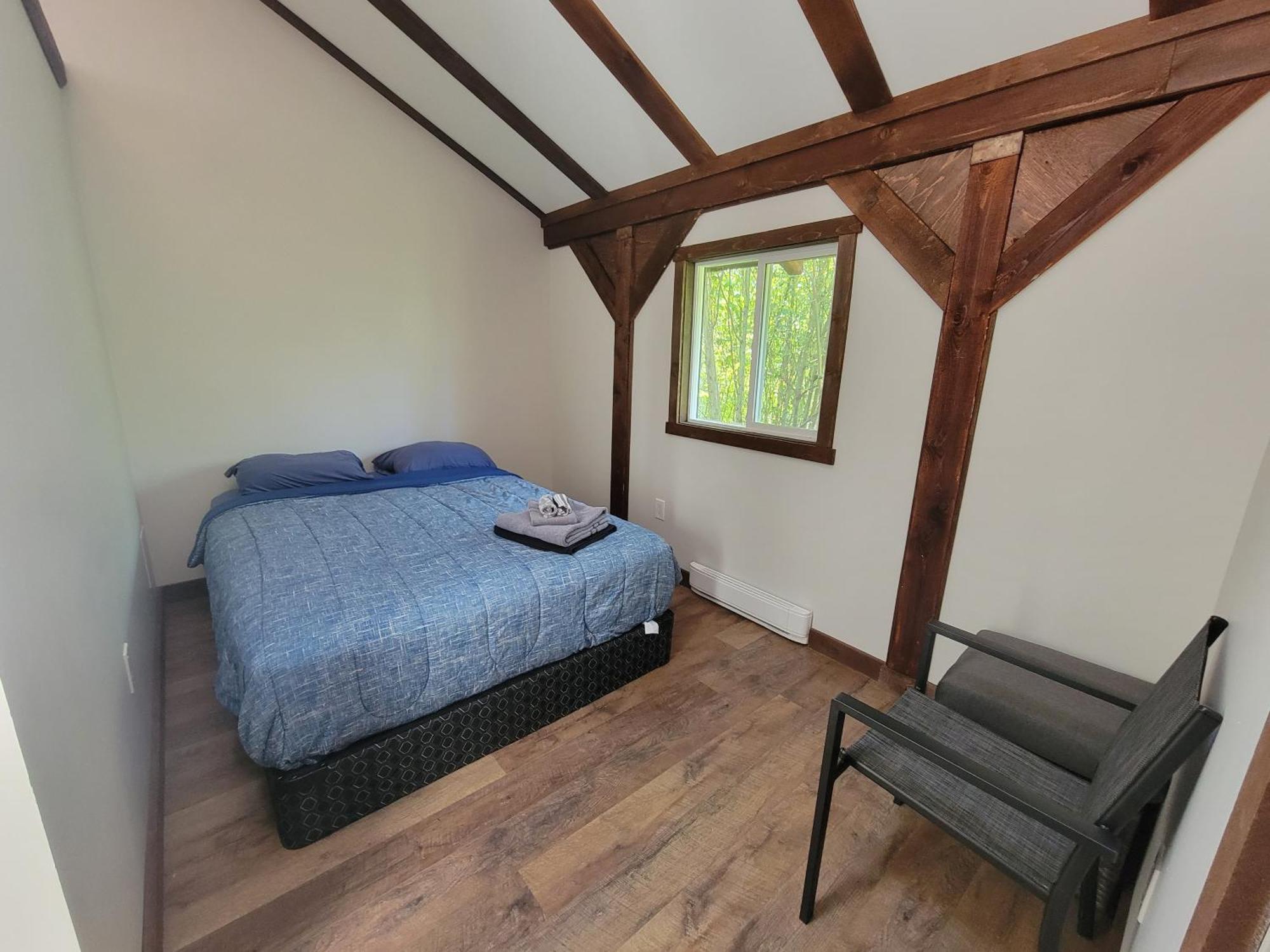 Noah'S Ark Campground Revelstoke Exterior foto